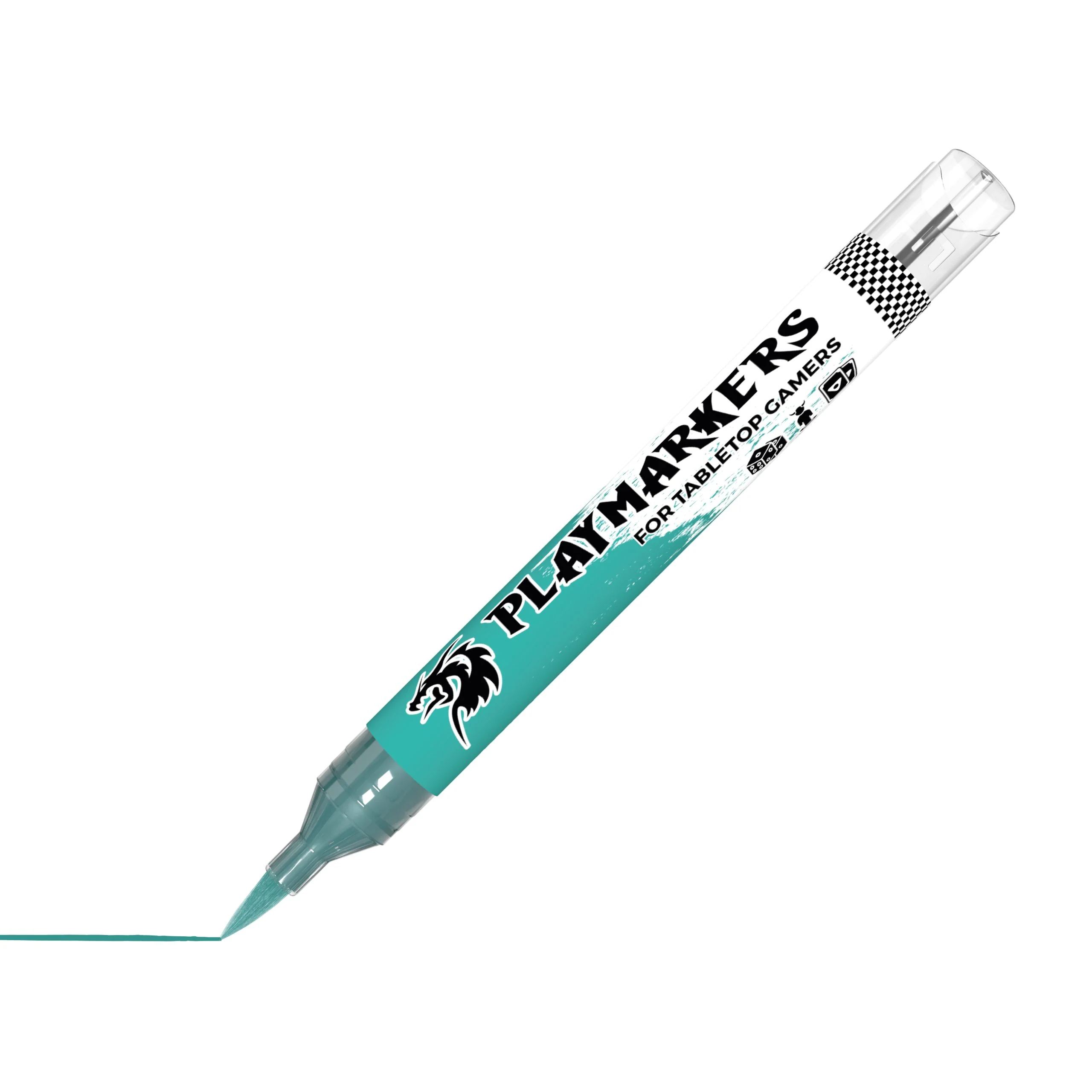 Emerald - Playmarkers -  AK Interactive - Image 2