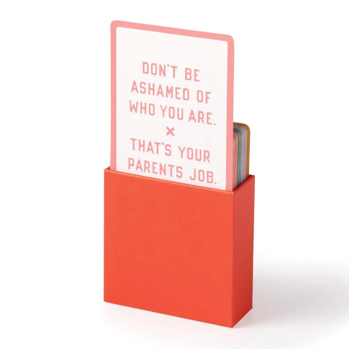 Emergency Affirmations for Exceptionally Stupid Days - Image 2