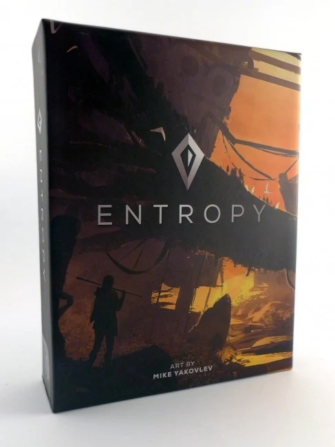 Entropy