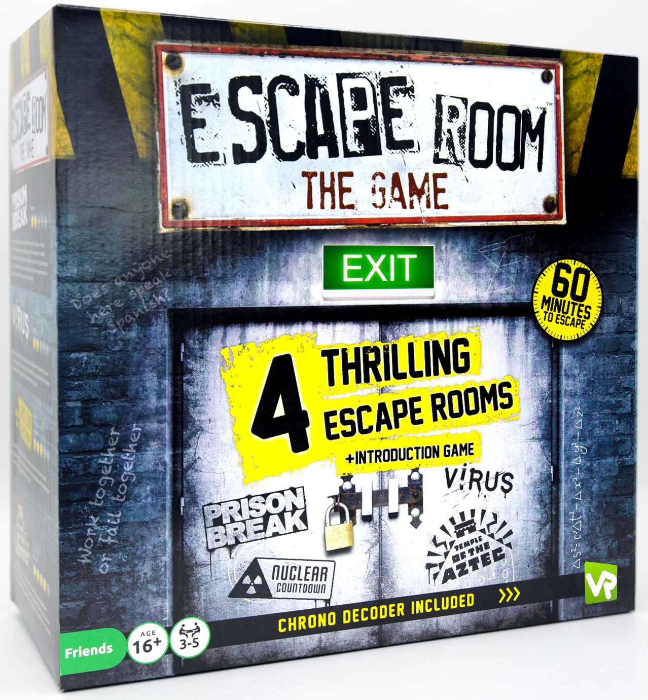 Escape Room: The Game - Image 3