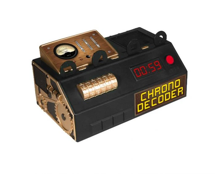 Escape Room: The Game - Image 4