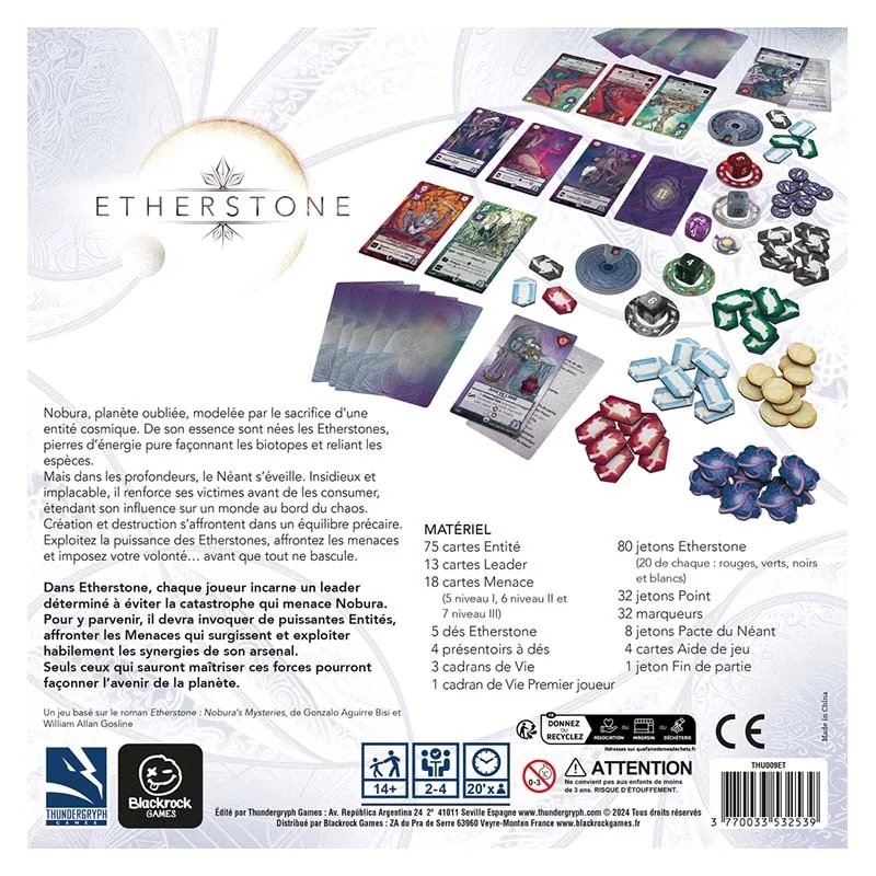 Etherstone - Image 2