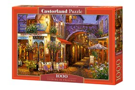 Evening in Provence 1000pc