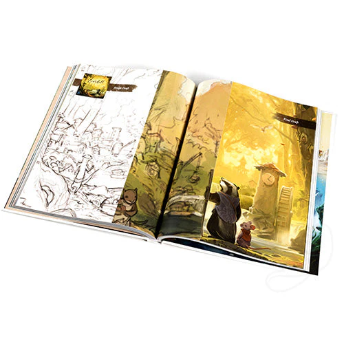 Everdell - Tales from the Green Acorn - Image 2