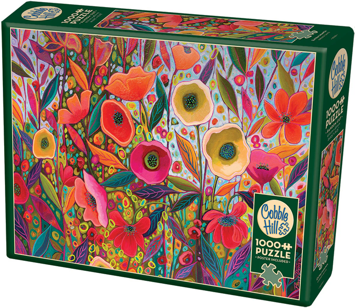 Extravaganza 1000pc
