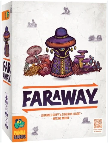 Faraway
