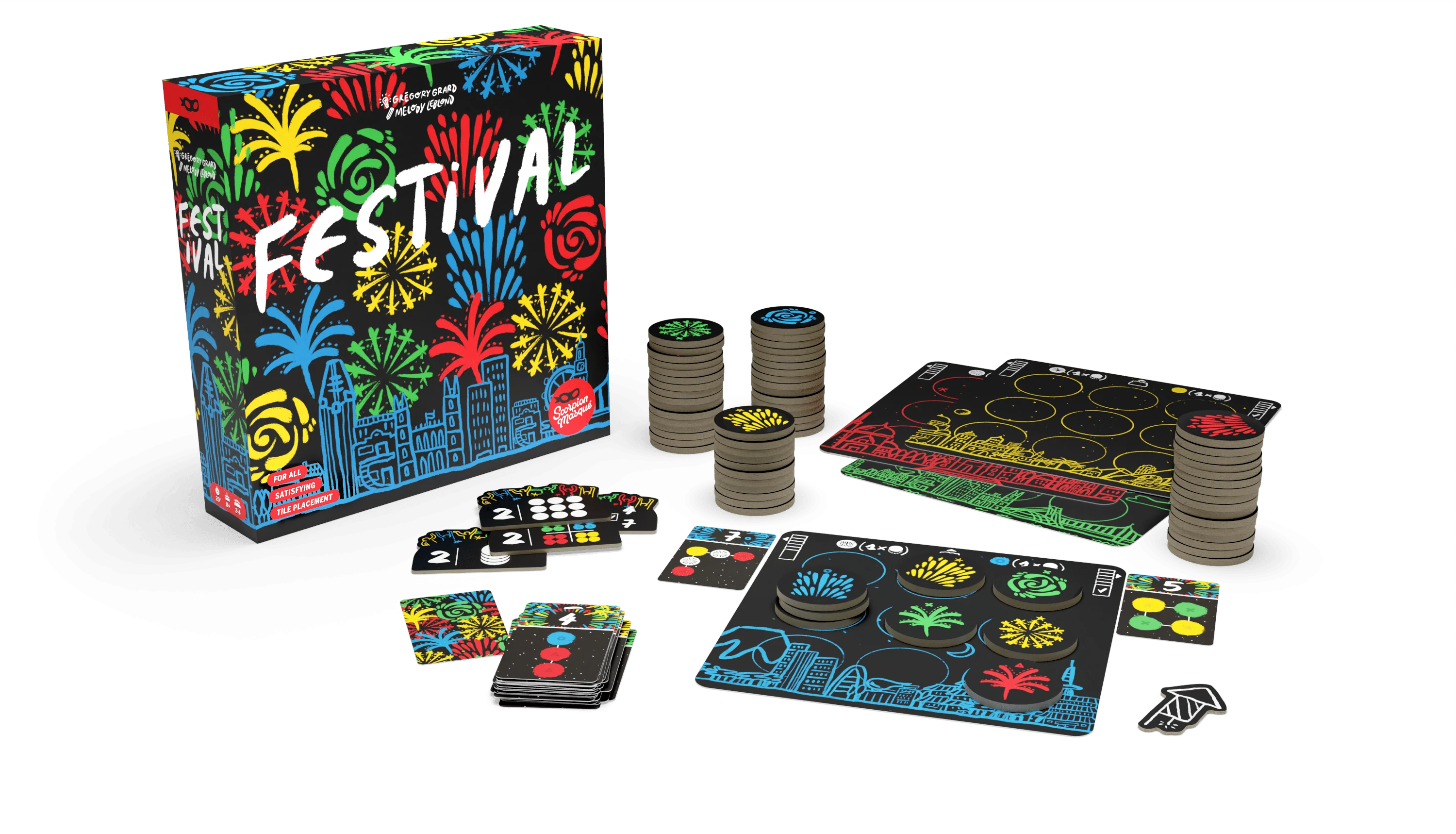 Festival - Image 3