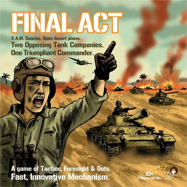 Final Act