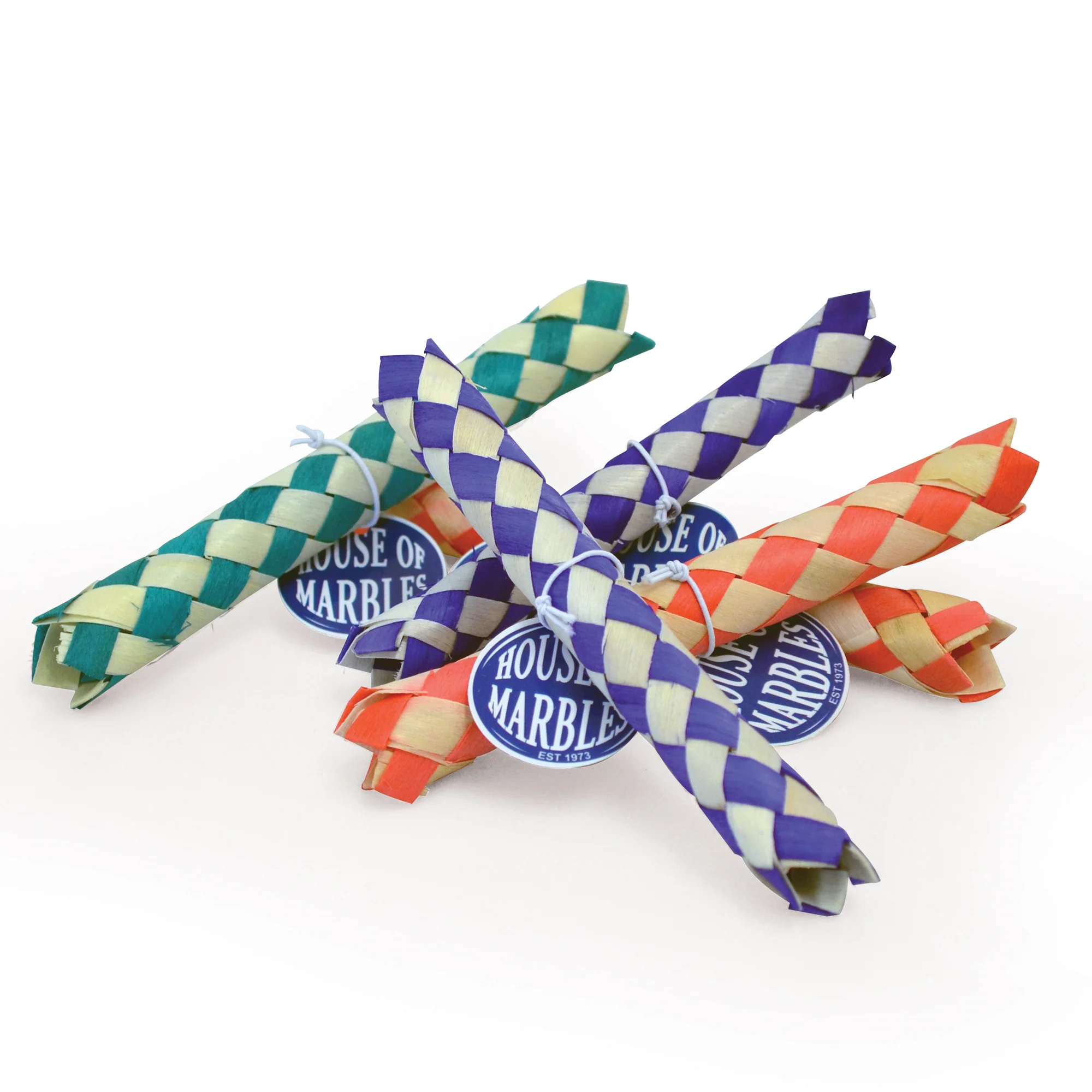Finger Traps - House of Marbles