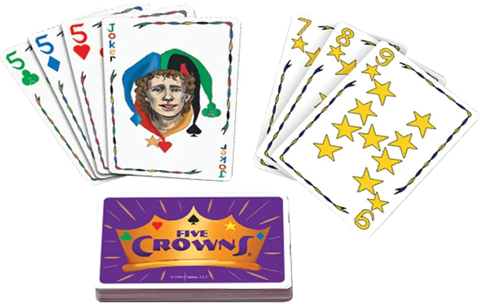 Five Crowns - Image 3