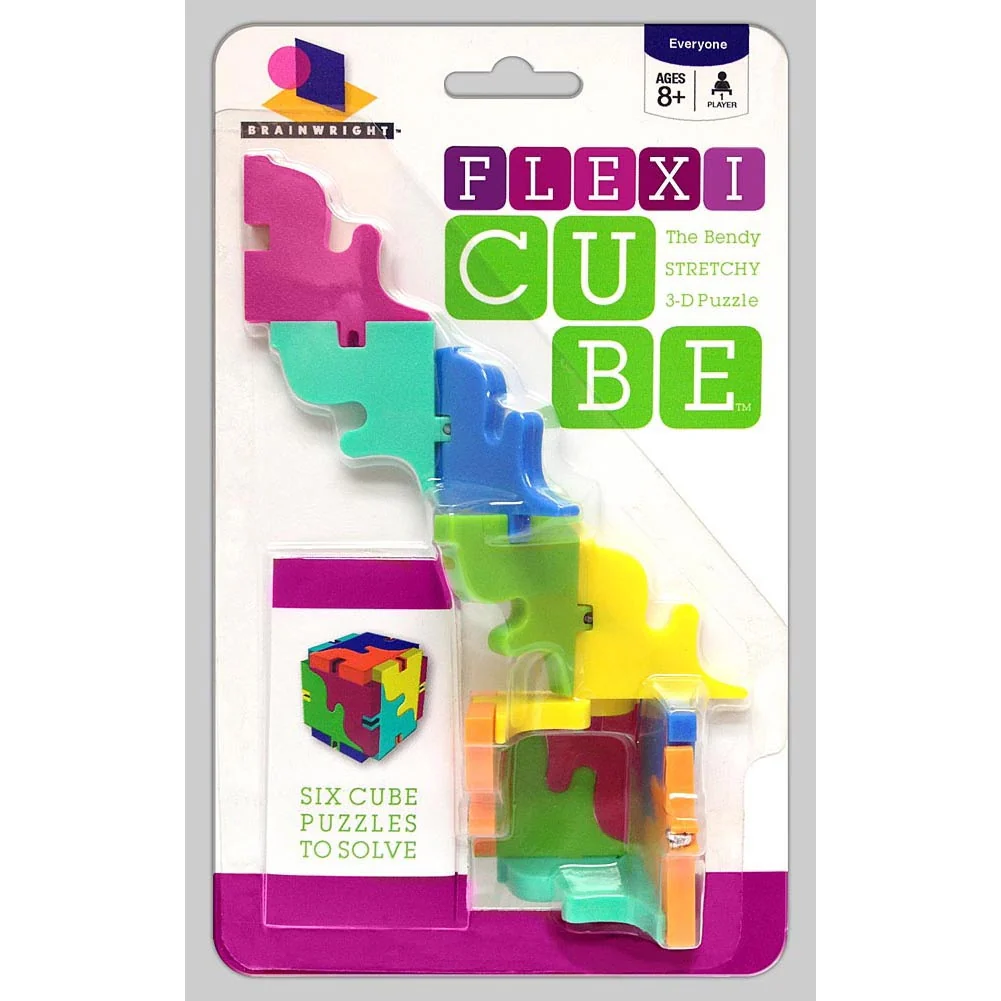 Flexi Cube
