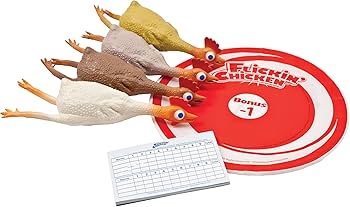 Flickin Chicken - Image 2