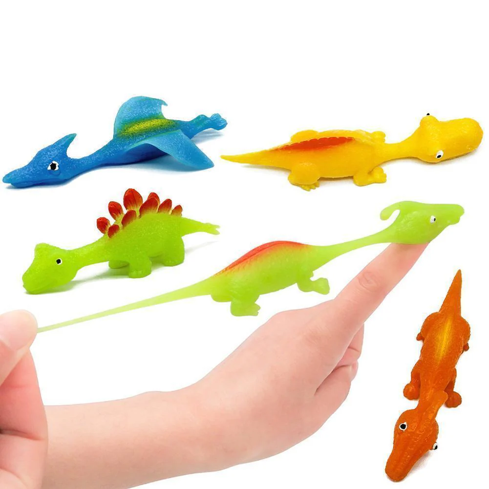 FLINGERS DINOS