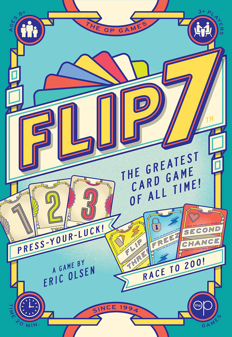 Flip 7 - Image 2
