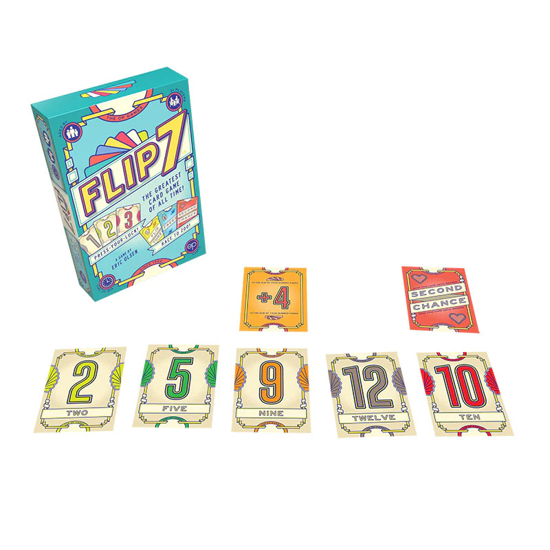 Flip 7 - Image 4