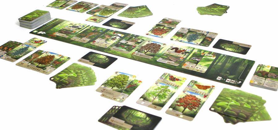 Forest Shuffle - Image 3