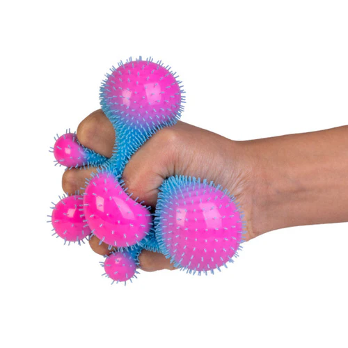 Furryball - Smooshos Colour Change - Image 3