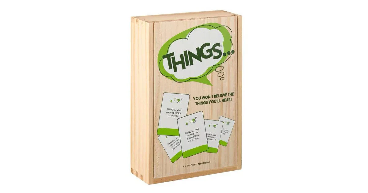 Things