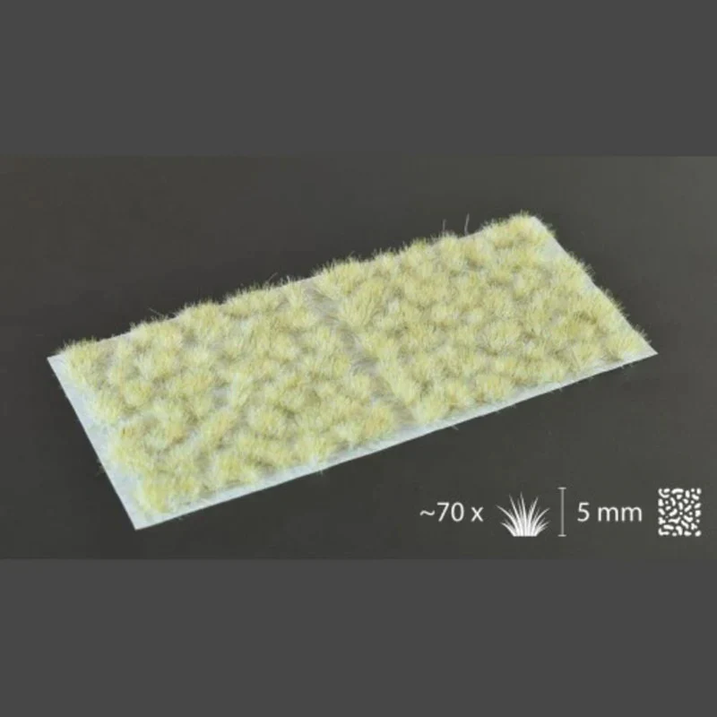 Gamers Grass Winter 5mm Tufts Wild