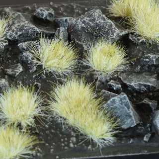 Gamers Grass Winter 5mm Tufts Wild - Image 2