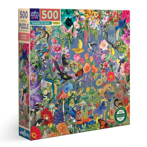 Garden of Eden - 500pc