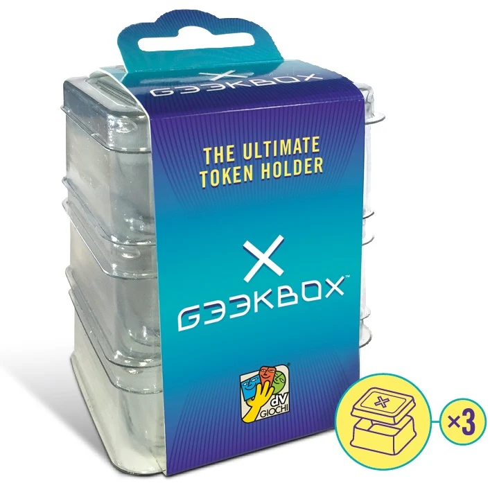 GeekBox