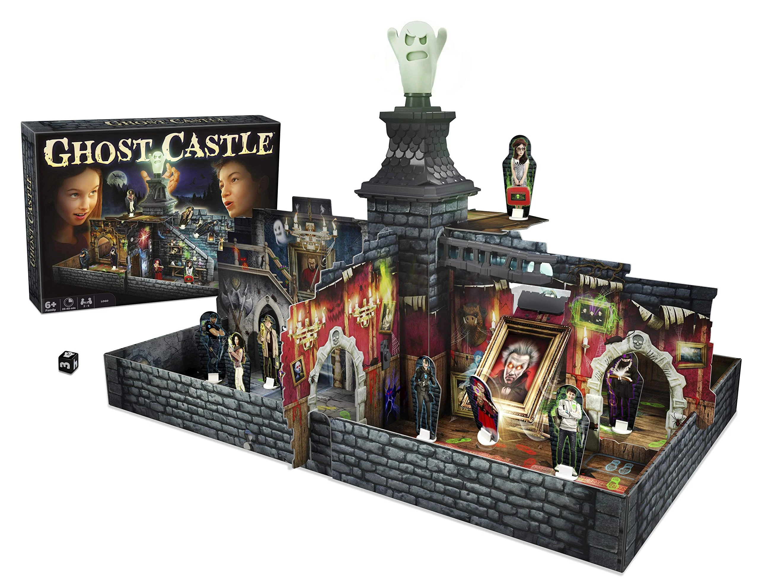 Ghost Castle - Image 2