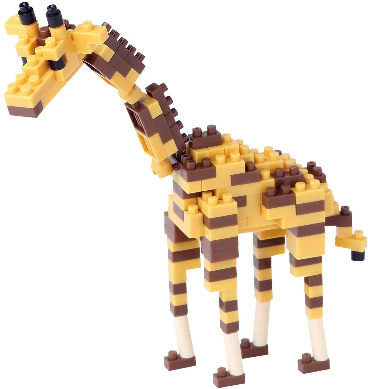 Giraffe - Nanoblock
