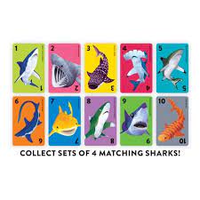 Go Shark! A Go Fish Card Game - Image 2