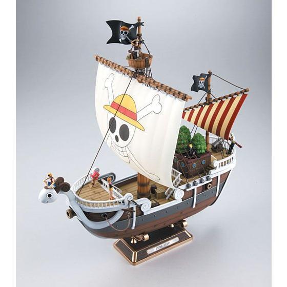 GOING MERRY - Image 2