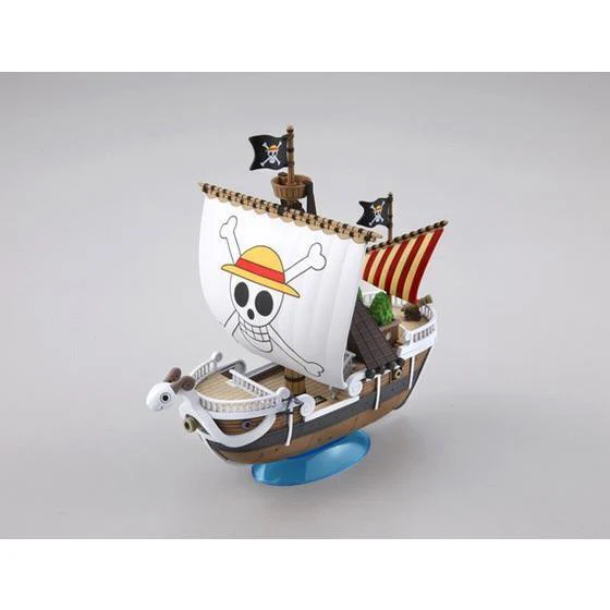 GOING MERRY GRAND SHIP COLLECTION - Image 2