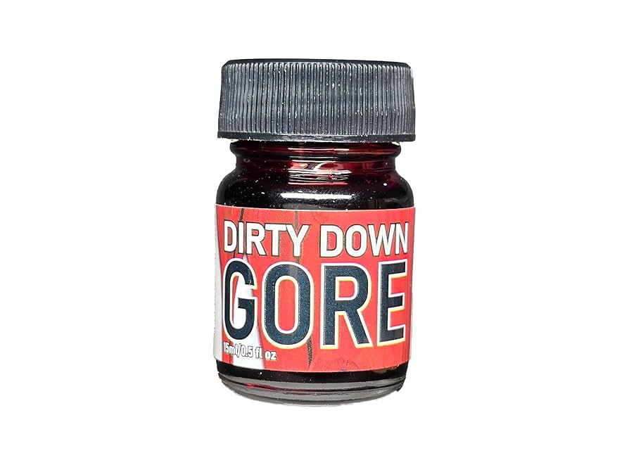 Gore 25ml -Dirty Down