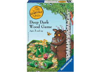 Gruffalo Game - Ravensburger