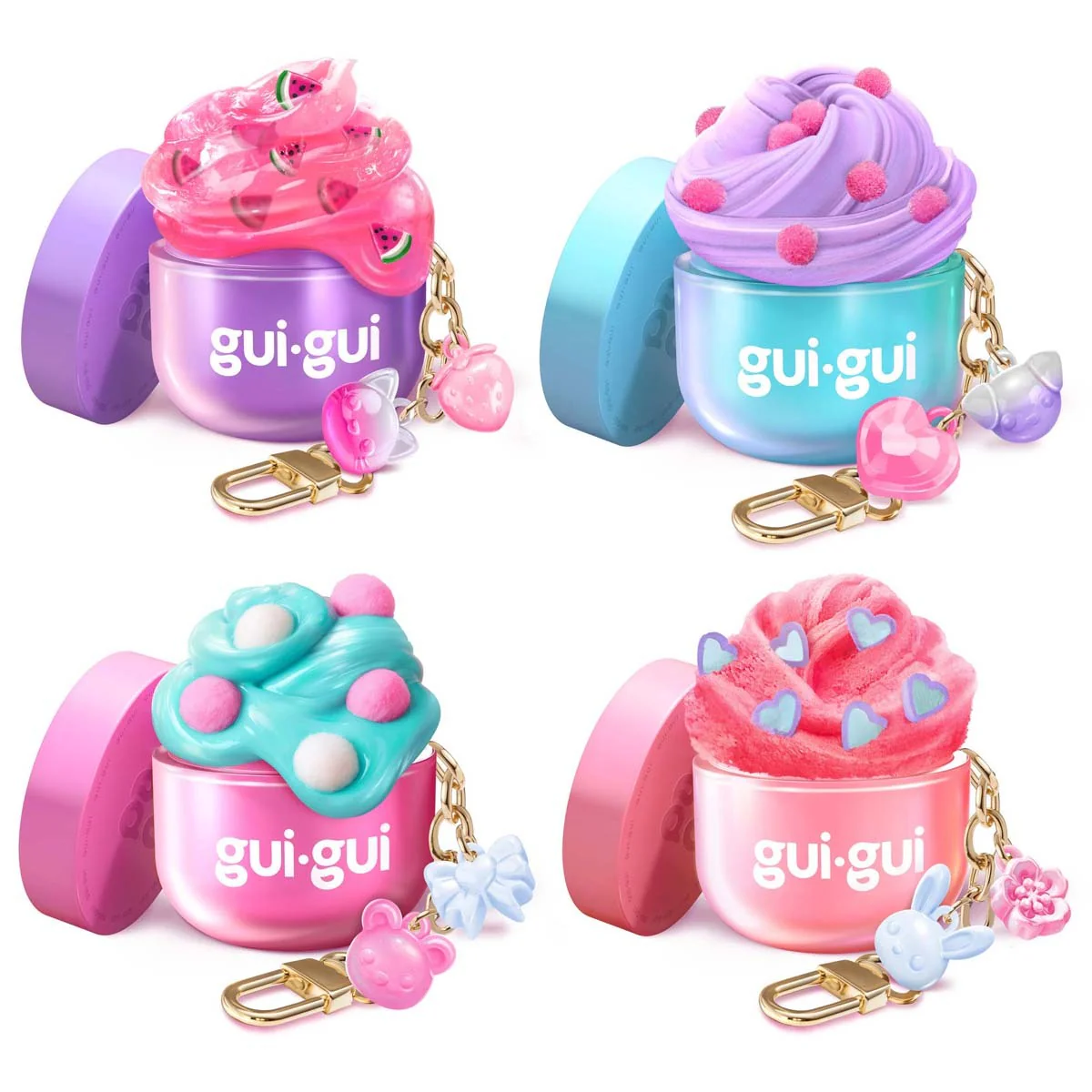 Gui Gui - Mini Slime - Image 3