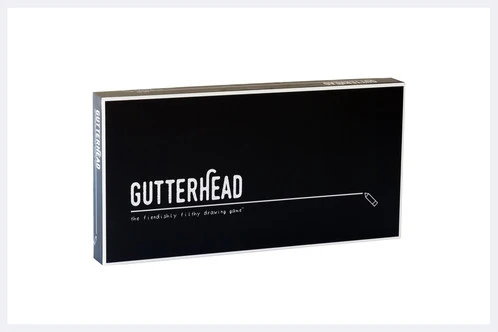 Gutterhead