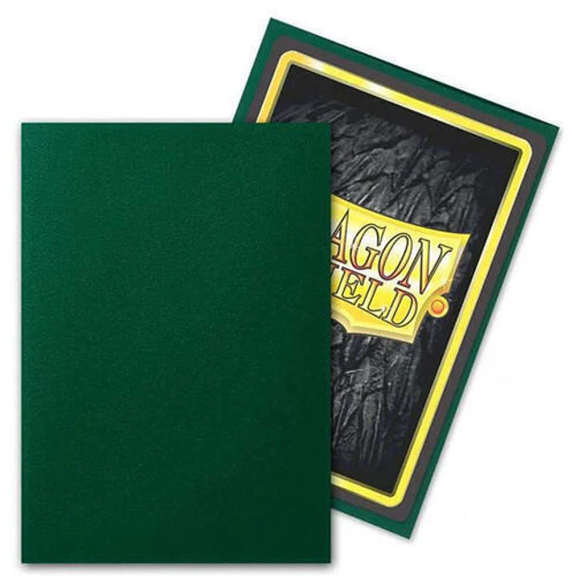 Jade Sleeves - Dragon Shield Japanese - Box 60 - Image 2