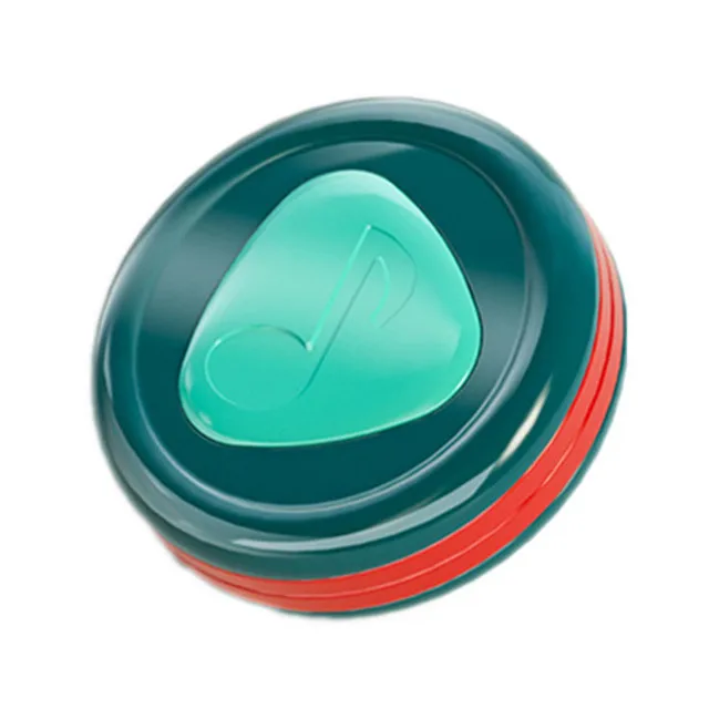 Haptic Coin Button