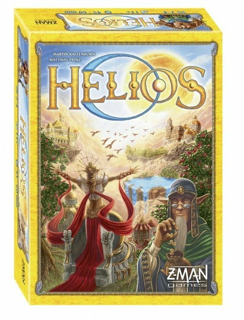 Helios