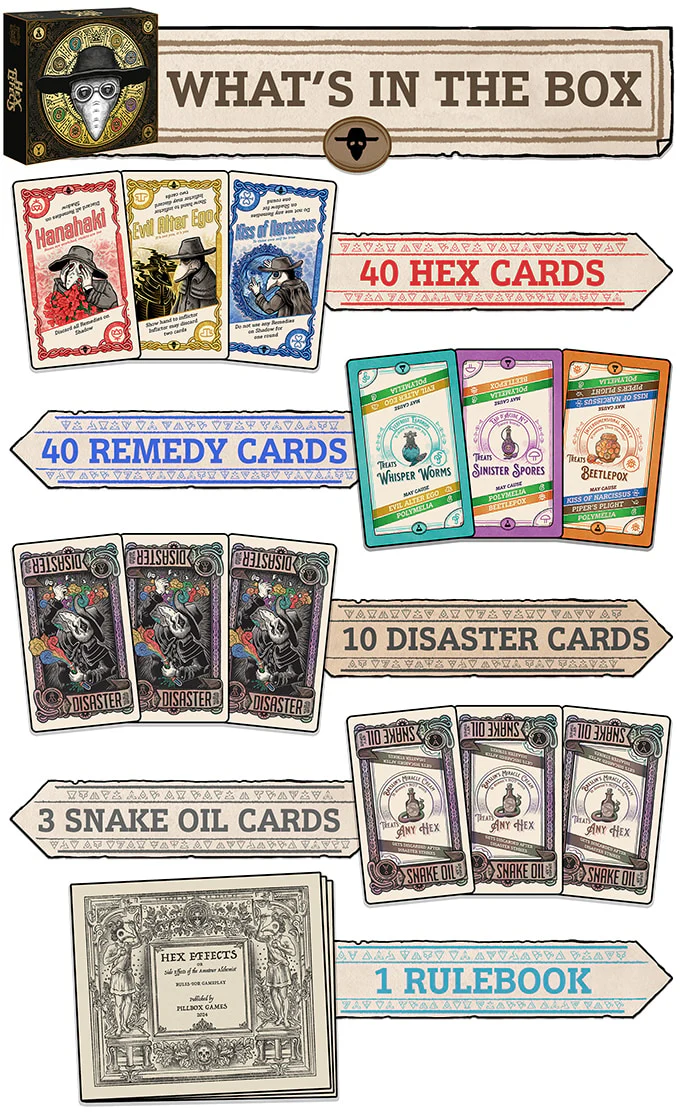 Hex Effects - Image 2