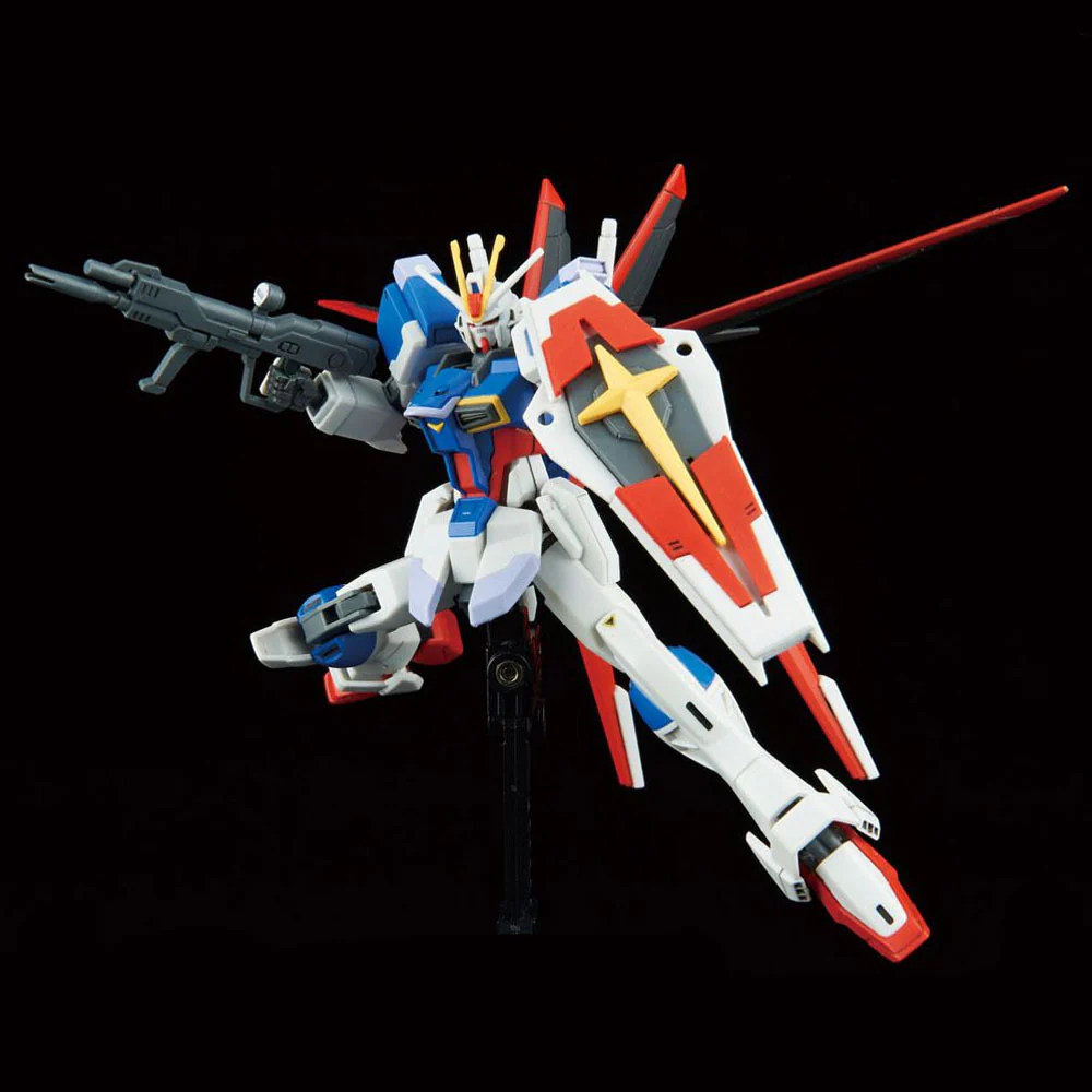 HGCE 1:144 FORCE IMPULSE GUNDAM - Image 2
