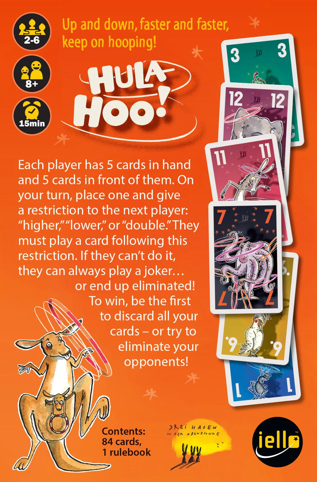 Hula Hoo! - Image 2