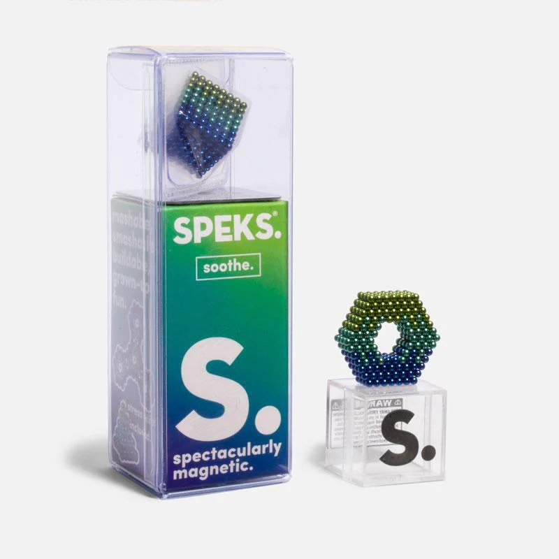 Soothe - SPEKS