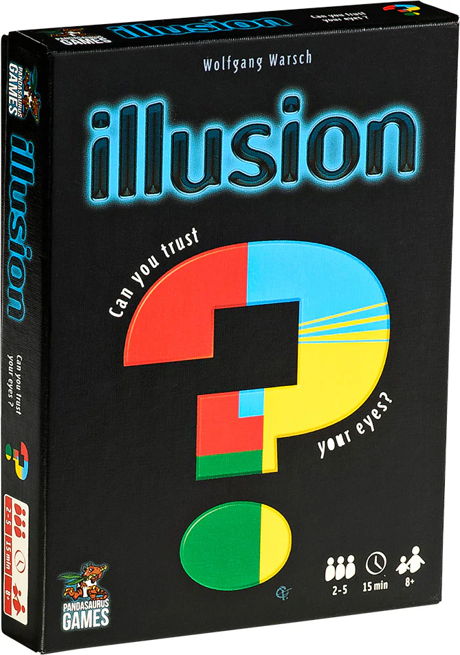 Illusion