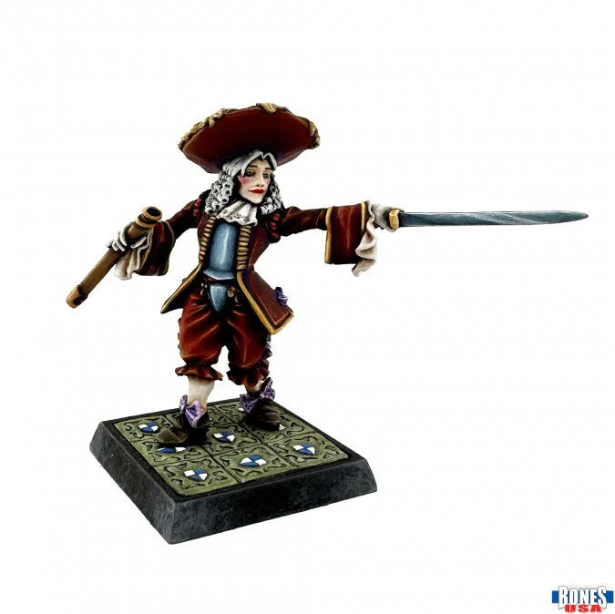 Imperial Noble - Reaper Dungeon Dwellers