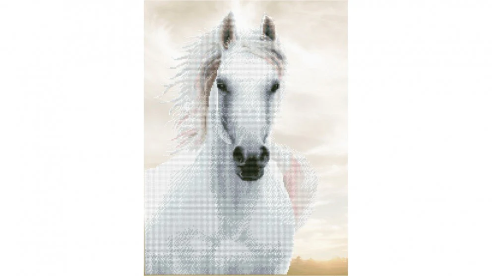 IMPERIAL STALLION - DDOTZ