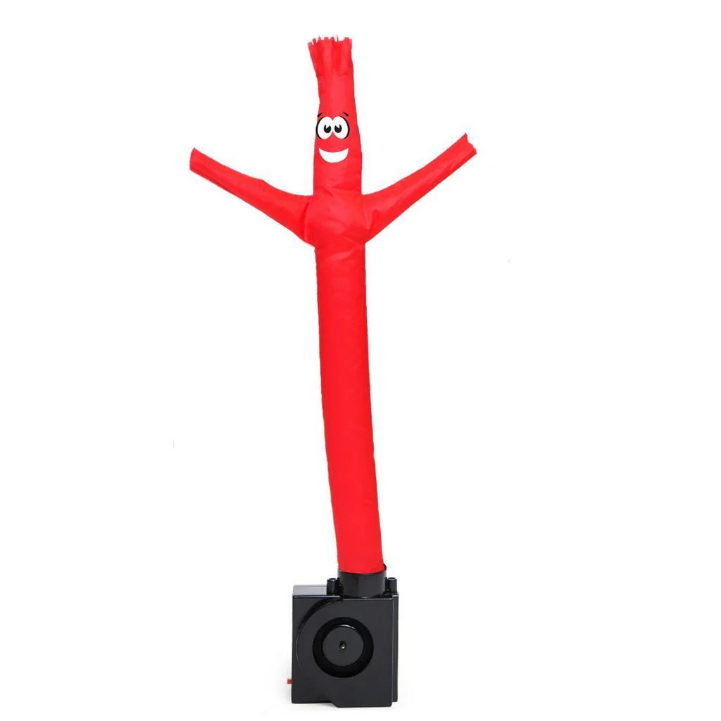Inflatable Tube Man- Worlds smallest