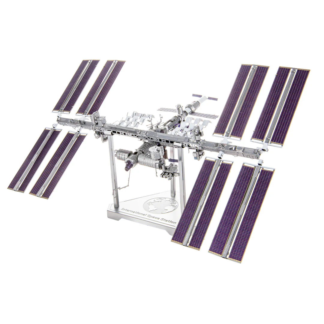International Space Station (ISS) - ICONX - Image 2