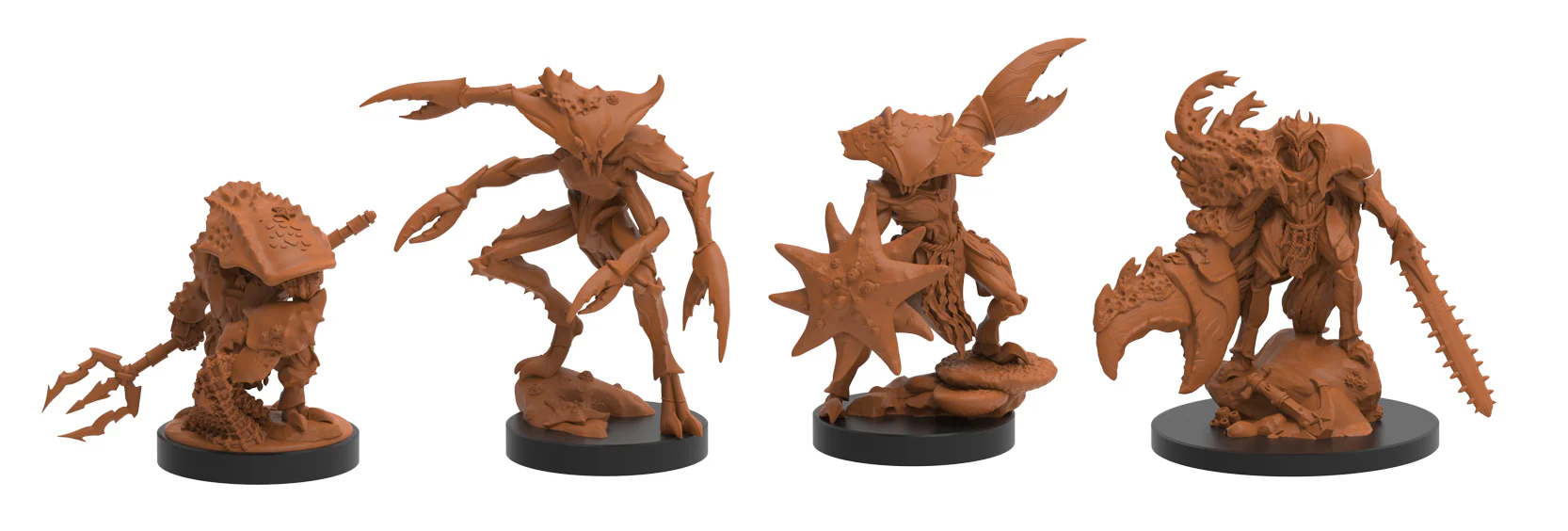 Island of the Crab Archon - Epic Encounters - Image 2