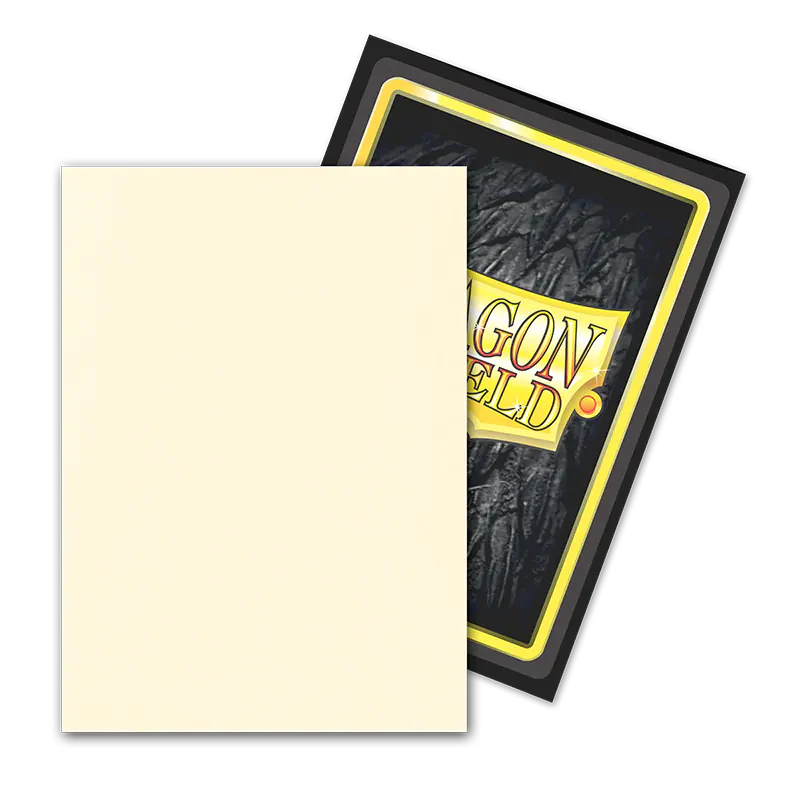 Japanese Dual Matte Valor Sleeves - Dragon Shield - Box 60 - Image 2