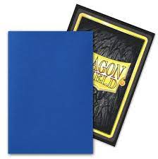 Japanese Dual Matte Wisdom Sleeves - Dragon Shield - Box 60 - Image 2